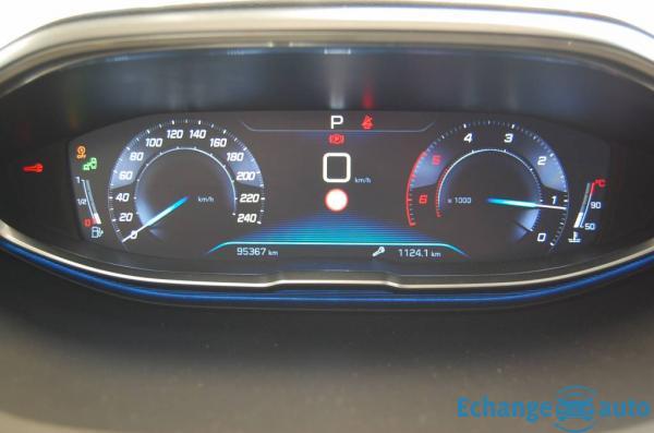 Peugeot 3008 (2) 1.6 BLUEHDI 120 S&amp;S EAT6 ALLURE