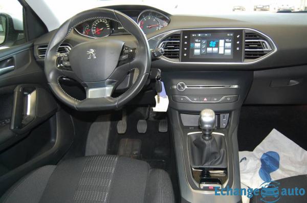 Peugeot 308 SW (2) 1.6 BlueHDi 120 S&amp;S Allure