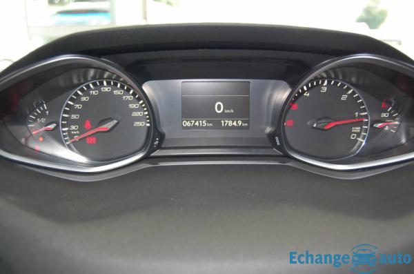 Peugeot 308 SW (2) 1.6 BlueHDi 120 S&amp;S Allure