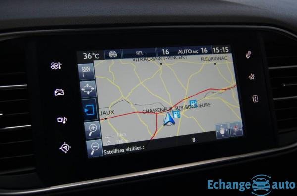 Peugeot 308 SW (2) 1.6 BlueHDi 120 S&amp;S Allure