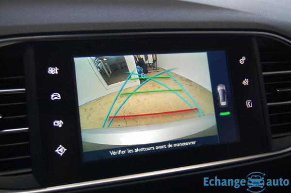 Peugeot 308 SW (2) 1.6 BlueHDi 120 S&amp;S Allure