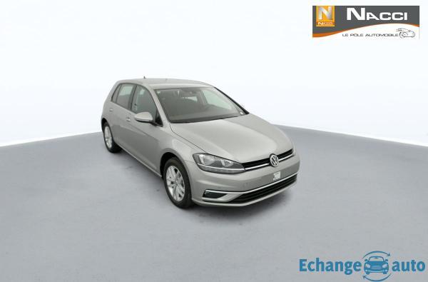 Volkswagen Golf VII 2.0 TDI 150 DSG7 CONFORTLINE
