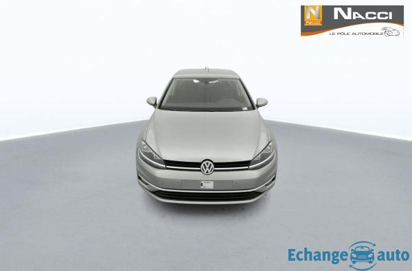 Volkswagen Golf VII 2.0 TDI 150 DSG7 CONFORTLINE