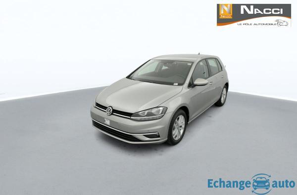 Volkswagen Golf VII 2.0 TDI 150 DSG7 CONFORTLINE