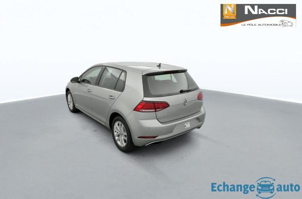 Volkswagen Golf VII 2.0 TDI 150 DSG7 CONFORTLINE