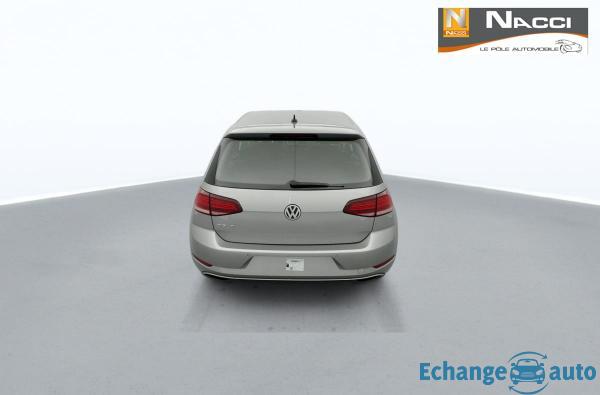 Volkswagen Golf VII 2.0 TDI 150 DSG7 CONFORTLINE