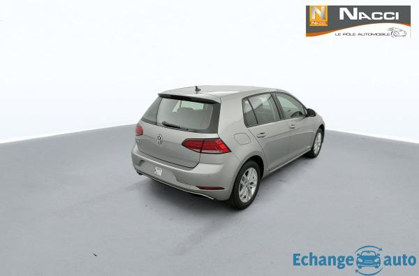 Volkswagen Golf VII 2.0 TDI 150 DSG7 CONFORTLINE