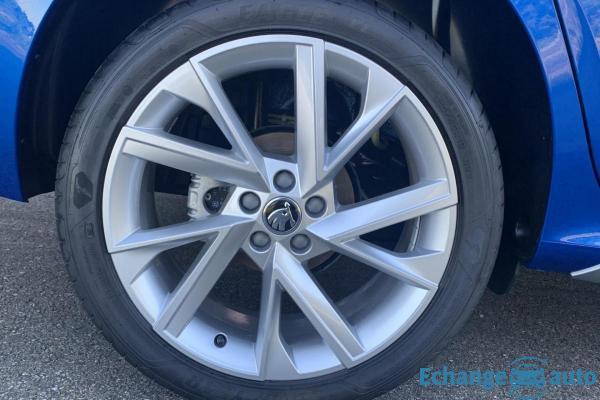 Skoda Kamiq 1.0 TSI 116 STYLE DSG7