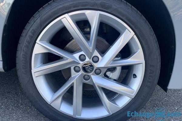 Skoda Kamiq 1.0 TSI 116 STYLE DSG7