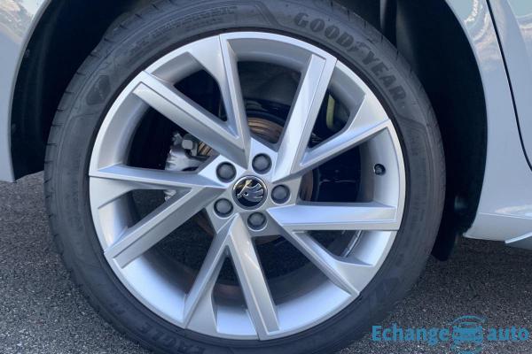 Skoda Kamiq 1.0 TSI 116 STYLE DSG7