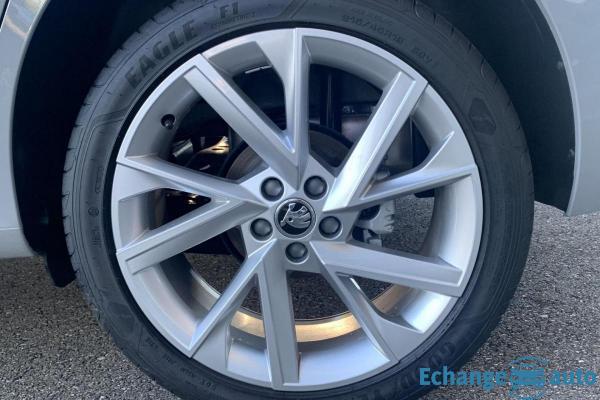 Skoda Kamiq 1.0 TSI 116 STYLE DSG7