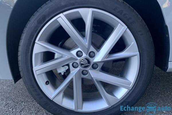 Skoda Kamiq 1.0 TSI 116 STYLE DSG7