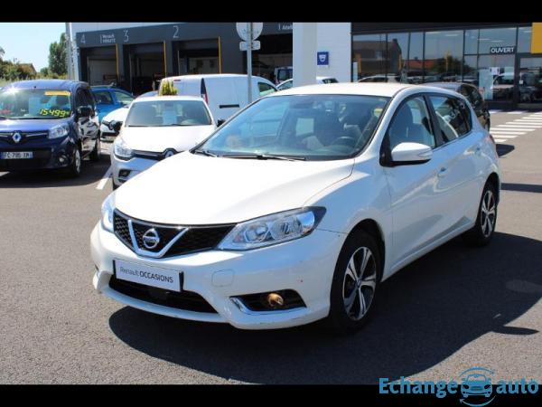 Nissan Pulsar 1.2 DIG-T 115ch Acenta Xtronic