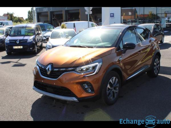 Renault Captur 1.5 Blue dCi 115ch Intens