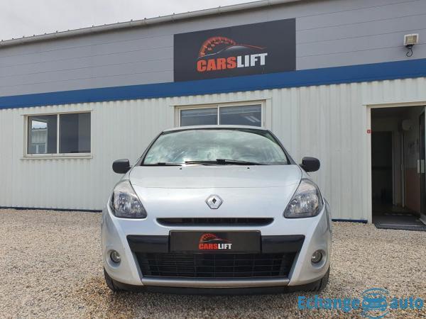 Renault Clio III 1.5 DCI 75 GARANTIE 6 MOIS