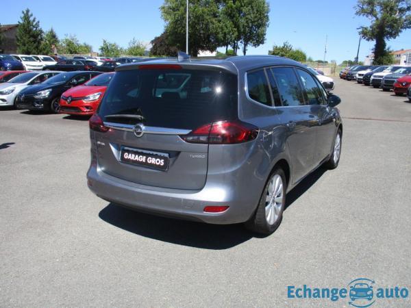 Opel Zafira 1.4 T 140 CV EXCELLENCE AUTO BA