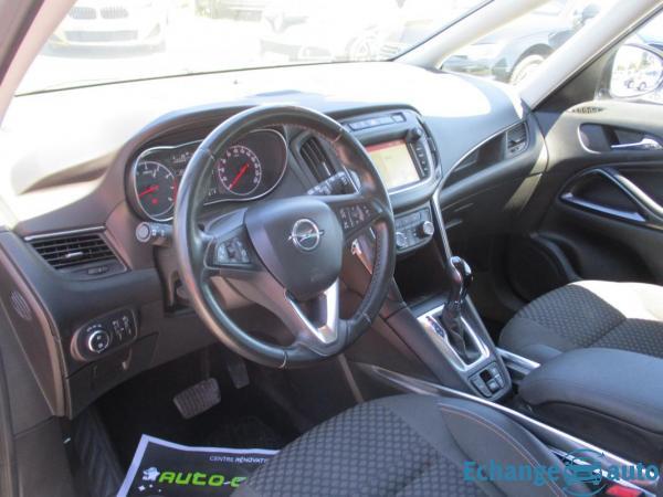 Opel Zafira 1.4 T 140 CV EXCELLENCE AUTO BA