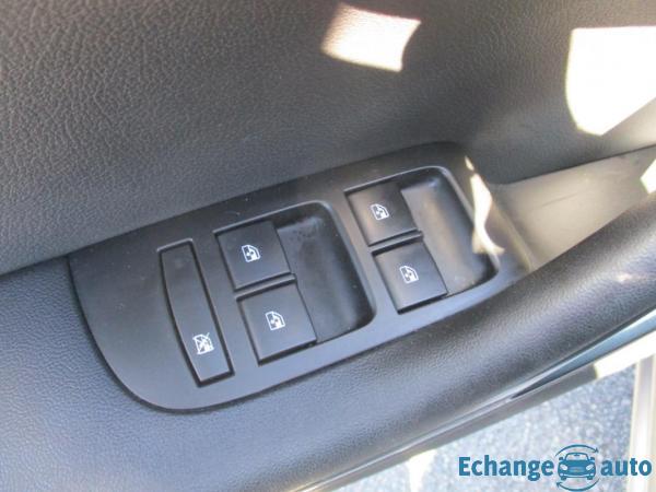 Opel Zafira 1.4 T 140 CV EXCELLENCE AUTO BA