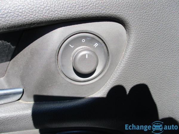 Opel Zafira 1.4 T 140 CV EXCELLENCE AUTO BA