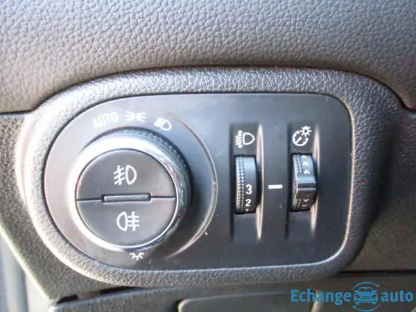 Opel Zafira 1.4 T 140 CV EXCELLENCE AUTO BA