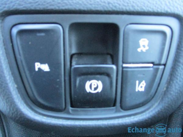 Opel Zafira 1.4 T 140 CV EXCELLENCE AUTO BA