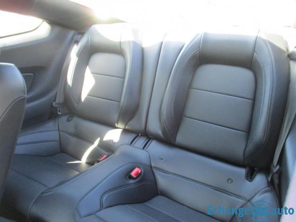 Ford Mustang FASTBACK V8 5.0 Bullitt