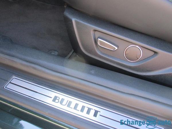 Ford Mustang FASTBACK V8 5.0 Bullitt