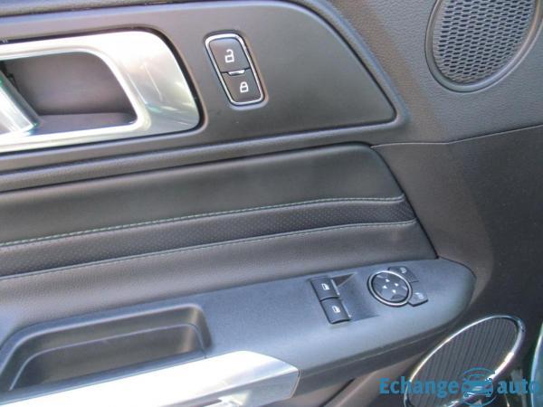 Ford Mustang FASTBACK V8 5.0 Bullitt