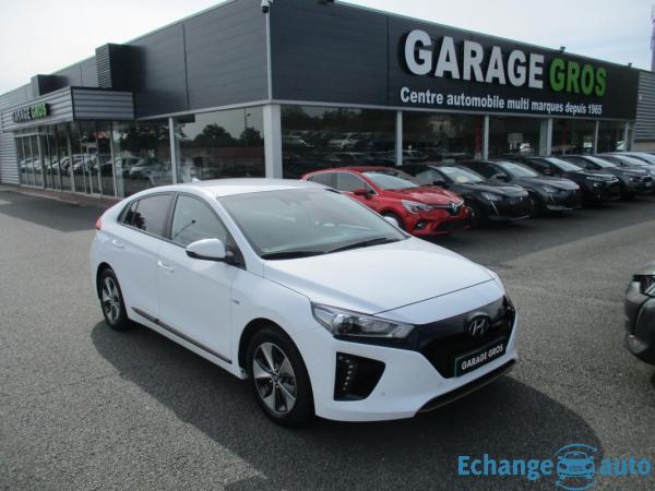 Hyundai Ioniq Electric 120 ch Creative