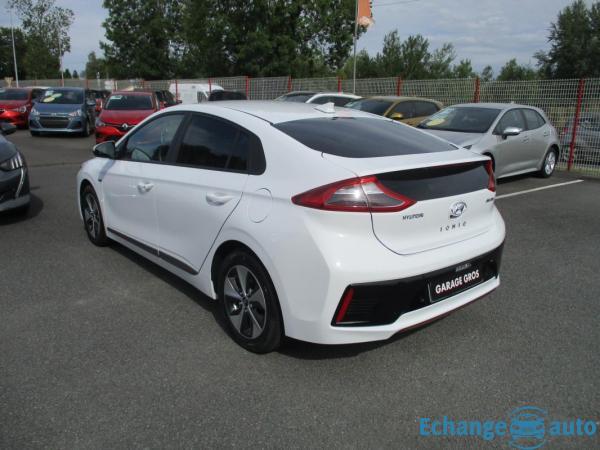 Hyundai Ioniq Electric 120 ch Creative