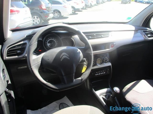 CITROEN C3 STE