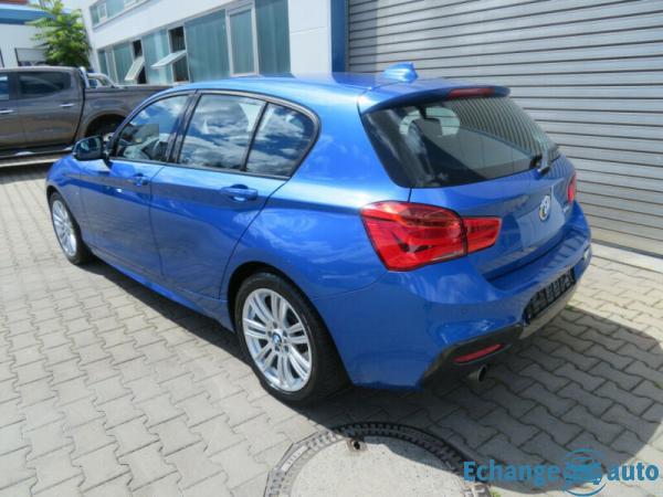 BMW Série 1 118 D 150 M SPORT BVA