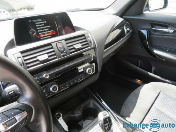 BMW Série 1 118 D 150 M SPORT BVA