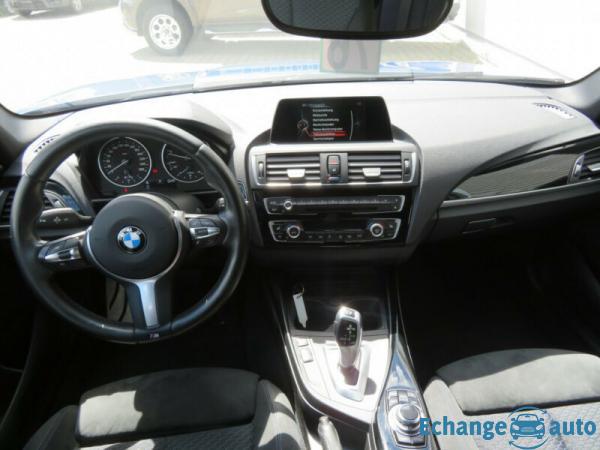 BMW Série 1 118 D 150 M SPORT BVA