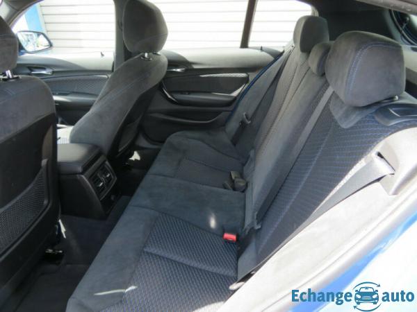 BMW Série 1 118 D 150 M SPORT BVA