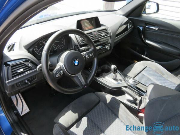 BMW Série 1 118 D 150 M SPORT BVA