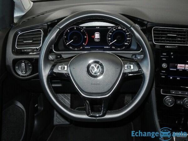 Volkswagen Golf VII 2.0 TDI 150 CH CARAT RLINE DSG7 5P