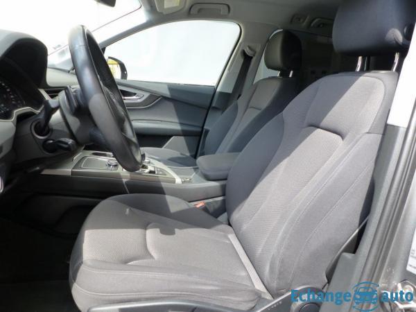 Audi Q7 3.0 TDI 272 CLEAN DIESEL QUATTRO