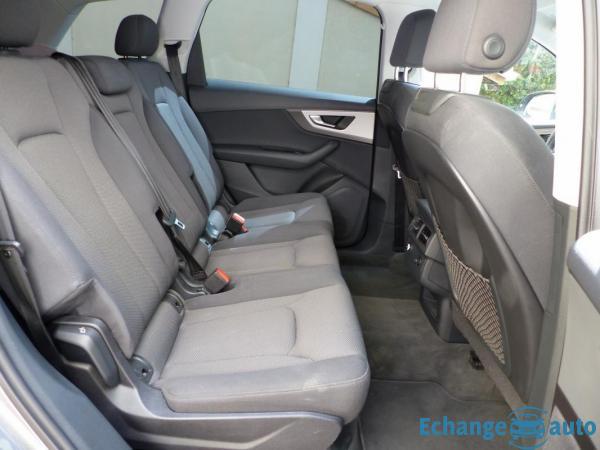 Audi Q7 3.0 TDI 272 CLEAN DIESEL QUATTRO