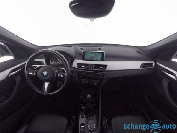 BMW X1 XDRIVE20D M SPORT BVA8