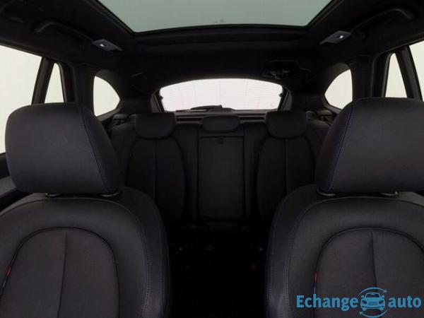 BMW X1 XDRIVE20D M SPORT BVA8