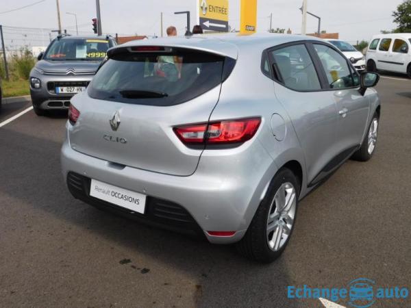 Renault Clio 0.9 TCe 90ch energy Business 5p Euro6c