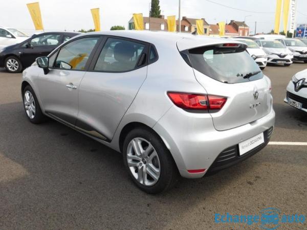Renault Clio 0.9 TCe 90ch energy Business 5p Euro6c
