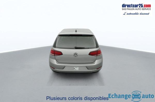 Volkswagen Golf VII 2.0 TDI 150 DSG7 CONFORTLINE