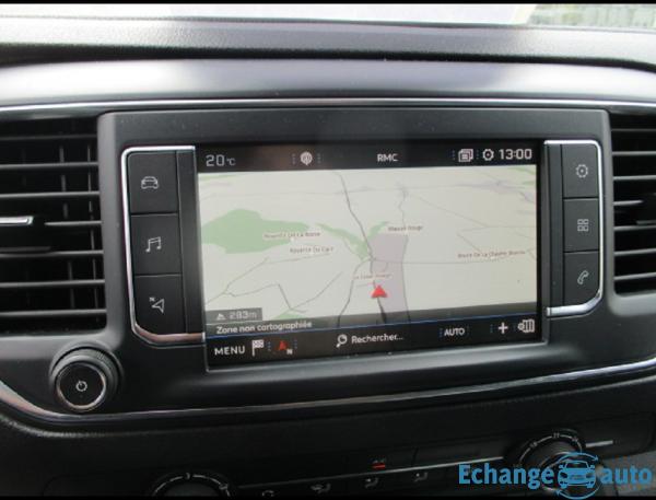 Citroën C3 Picasso 1.6 HDI 90 EXCL