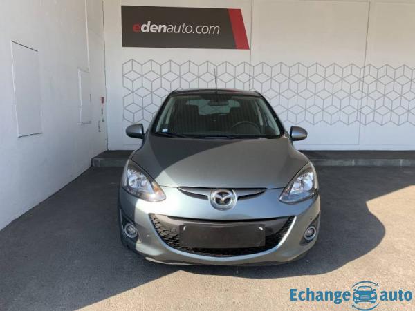 Mazda 2 1.3L MZR Shizuka