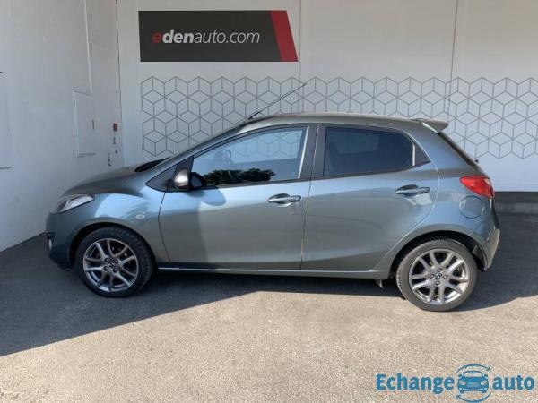 Mazda 2 1.3L MZR Shizuka