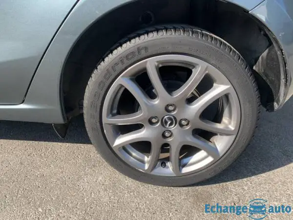 Mazda 2 1.3L MZR Shizuka