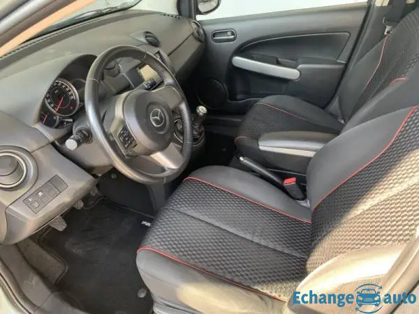 Mazda 2 1.3L MZR Shizuka