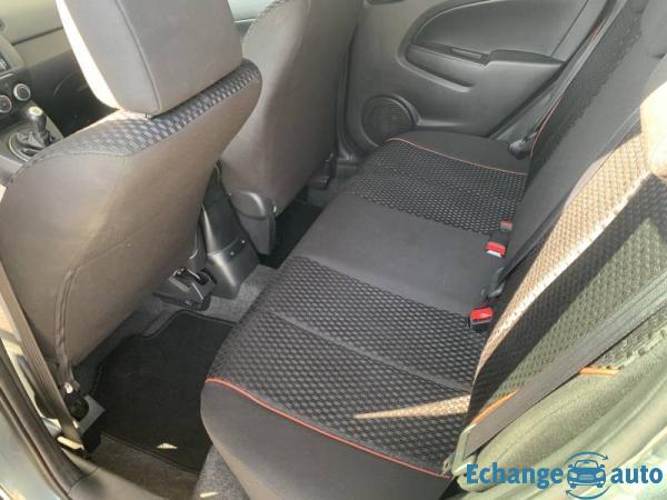 Mazda 2 1.3L MZR Shizuka